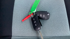 Citroen Berlingo 1.5 BlueHDi 130 Flair M 5dr EAT8 Diesel Estate